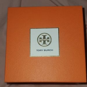 Tory Burch Women's The Miller Bangle Watch Set